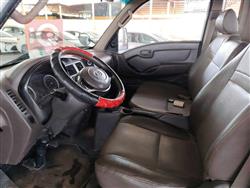 هيونداي بورتر